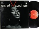 Sarah Vaughan - After Hours LP - Columbia - CL 660 6-Eye Mono DG VG++