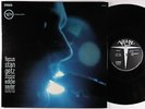 Stan Getz & Eddie Sauter - Focus LP - Verve - V6-8412 VG++