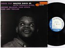 Walter Davis Jr. - Davis Cup LP - Blue Note - BLP 4018 Mono VG++