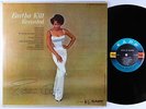 Eartha Kitt - Revisited LP - Kapp - KL-1192 Autograph Mono VG+