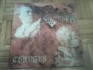 MIASMA Changes LP 1992 ORIGINAL BRAZIL PRESSING HELLION EX+/EX+ BLACK METAL