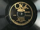 SMITH BALLEW S'posin'/Just Another Kiss OKEH 41256 pre-war DANCE BAND 10