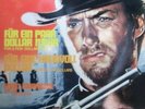 LP Ennio Morricone And His Orchestra Für Ein Paar Dollar Mehr (For A Few Dollar