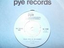 MINT UK PYE 45 - STATUS QUO - 