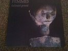 Violent Femmes - Hallowed Ground - vinyl record in VG condition