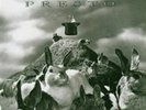 Presto by Rush (A1-82040) vinyl record