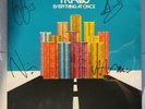 Travis Everything At Once vinyl LP signiert autogramm signed autographed