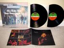 STEPHEN STILLS Manassas 2-LP Orig 1st Press Atlantic Textured w/Big Poster NM