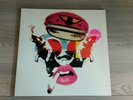 The Prodigy Always Outnumbered,Never Outgunned 3×Vinyl Album XL Recordings 2004