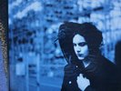 Jack White Blunderbuss Ltd. Blue/Black (Lightning Bolt) Vinyl. Mint, Unplayed..