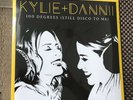 Kylie & Danni Minogue Vinyl 12” - NEW