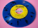? RARE LATIN 45 COLOMBIA ?SUPER COMBO ALADINO? SALSA GUAGUANCO PRIVATE LABEL