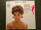 Miles Davis, Someday my prince will come, CS 8456, 1st stereo, 6eye, NM