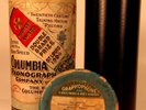 Columbia '20th Century' 3 MInute 6