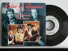 EP  EDDY MITCHELL  BO SALUT LES COPAINS