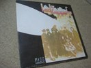 Led Zeppelin II 2 LP UK Original RED & PLUM XMAS 1971 - MIND BLOWING AUDIO