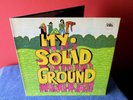 MY SOLID GROUND - SAME- 1st PRESS BACILLUS HOLY GRAIL OF KRAUTROCK TOP CONDITION