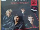 Queen Greatest Hits HMV Exclusive Red Vinyl Brand New Sealed Ltd Ed 2000 Copies