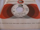 JIMMY BEE - IF IT WASN'T FOR LOVE / WHY DID I LOSE YOU... - 20TH CENTURY-FOX DJ