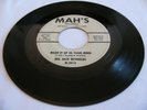 BIG JACK REYNOLDS - MADE IT UP IN YOUR MIND / YOU DON'T TREAT ME RIGHT - MAH'S
