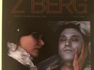 Z Berg and Ryan Ross The Bad List Vinyl 