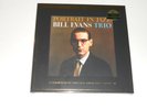 Bill Evans Trio Portrait in Jazz MFSL Ultradisc One Step 45 RPM SEALED NEW Low#
