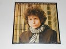 Bob Dylan Blonde on Blonde 3LP MFSL 45 rpm #4597 Ultimate Version Sealed NEW