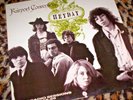 FAIRPORT CONVENTION   HEYDAY. 1987 UK vinyl LP. M/EX.