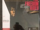Art Blakey & The Jazz Messengers Freedom Rider Vinyl Me Please Ltd LP New AAA