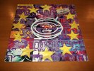 U2 ZOOROPA ORIG DUTCH LP 1993 INSERTS RARE