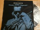 Miles Davis Round About Midnight (Coltrane) Philips LP BBL7140 Vintage VG+/VG+