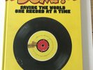 Bomp, Saving The World One Record At A Time by Mick Farren, Suzy Shaw, et al