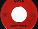 EPICS Humpty Dumpty / Homesick Garage Punk 45 Fuzz Bay Area VG Listen