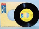 JEAN KNIGHT  Mr. Big Stuff  45 RPM  STAX 0088  NM/UNPLAYED  1971 ORIGINAL
