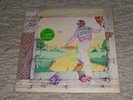 ELTON JOHN Goodbye Yellow Brick Road  UK YELLOW COLOURED Vinyl LP exc+/exc+/exc+