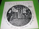 Shades Of Joy - Shades Of Joy LP (Rock/Prog/Jazz/Psyche 1969) 1st Press LP RARE.