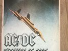 AC/DC acdc Monsters Of Rock DLP VG Only Rare Live Album