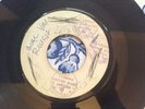 Rare Blank The Overtakers Girl You Ruff Top Rocksteady