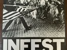 Infest Self Titled 7