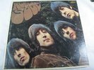 The Beatles -Rubber Soul LP Capitol T-2442 Mono