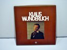 Klaus Wunderlich Vinyl Box Set & 4 Vinyl LP’s Hammond Organ Easy Listening