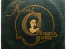 Funmi Adams:Afro boogie funk/Nigeria listen