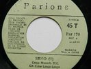 Orch Zaiko Langa Langa : « Seno »Afro rumba soukouss/Congo listen