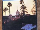 The Eagles: Hotel California,Mobile Fidelity Sound Lab Original Master Recording