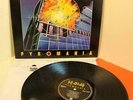DEF LEPPARD , PYROMANIA ,album lp, EXC.,Canada Vertigo 1st pressing, Joe Elliott