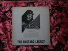 Bustabo, Guila. The Bustabo Legacy. Double album. THomas Clear. Violin.