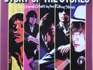 STORY OF THE ROLLING STONES 1ST ISSUE 1982 UK DECCA K-TEL VINYL LP NE 1201