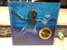 RedisCover Classic Album Covers Jigsaw Puzzle Nirvana Nevermind NEW SEALED