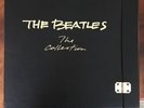 THE BEATLES COLLECTION GREAT COND. ORIGINAL MASTER RECORDINGS GEO DISC BOX SET