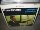 FRANK SINATRA strangers in the night ( jazz ) SEALED NEW